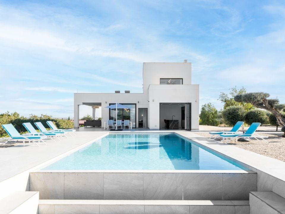 Villa i La Marina, Alicante - foto 1